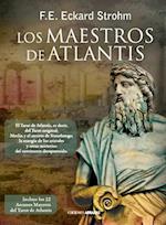 Los Maestros de Atlantis