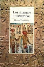 Los 4 Libros Herméticos