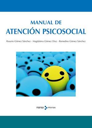 Manual de Atención Psicosocial