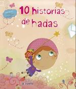 10 Historias de Hadas