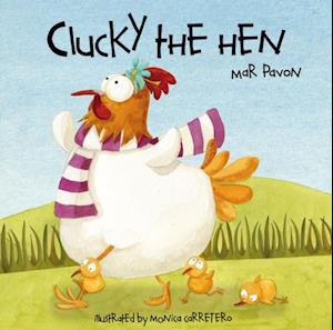 Clucky the Hen