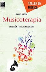 Musicoterapia