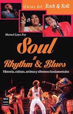 Soul y Rhythm & Blues
