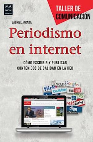 Periodismo En Internet