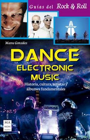 Dance Electronic Music