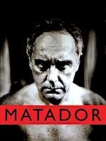 Ferran Adriá Matador Ñ