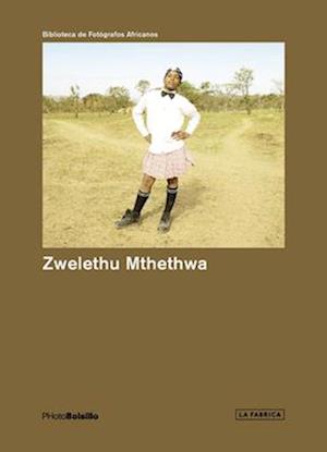 Zwelethu Mthethwa