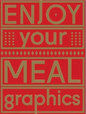 Enjoy Your Meal Graphics