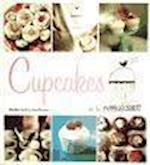 Cupcakes de la Primrose Bakery