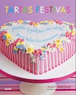 Tartas Festivas