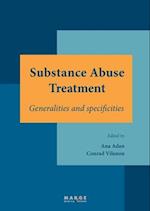 Substance Abuse Treatment