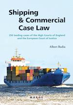 Shipping and Commercial Case Law