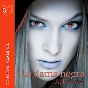 La dama negra - Dramatizado