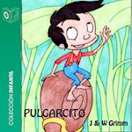 Pulgarcito - dramatizado