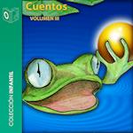 CUENTOS VOLUMEN III - dramatizado