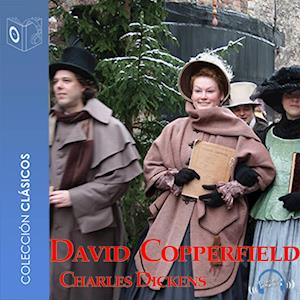 David Copperfield - Dramatizado