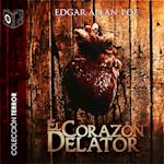 El corazón delator - Dramatizado