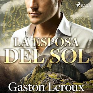 La esposa del sol - Dramatizado