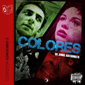 Colores - dramatizado