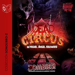 Dead Circus - dramatizado