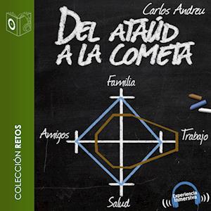 Del ataúd a la cometa - dramatizado