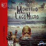 Monstruo del lago negro - Dramatizado