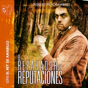 El reparador de reputaciones - Dramatizado