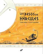 Los Besos de Hercules