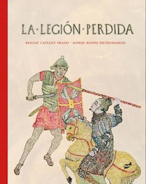 La Legion Perdida