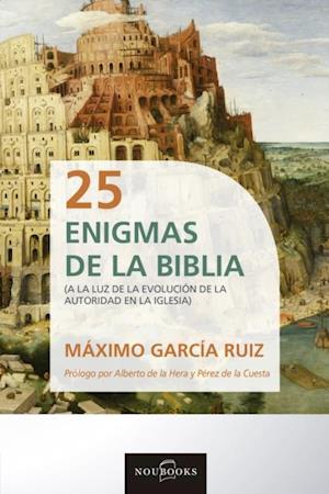 25 Enigmas de la Biblia