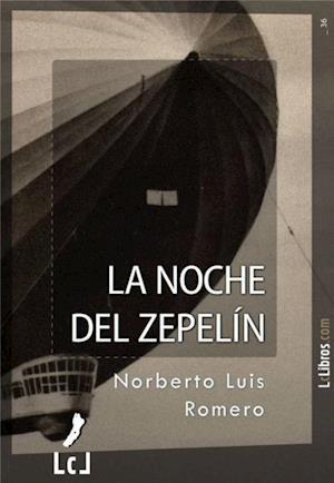 La noche del zepelin