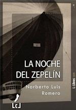 La noche del zepelin