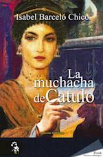 La muchacha de Catulo