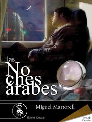 Las noches árabes