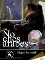 Las noches árabes