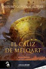 El cáliz de Melqart