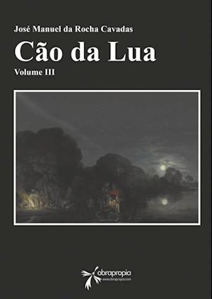 Cão da Lua