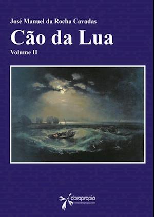 O Cao da Lua