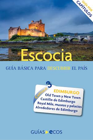 Guía de Edimburgo