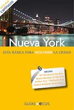 Nueva York. Bronx