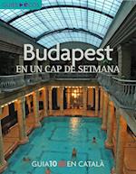 Budapest. En un cap de setmana