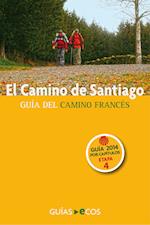 El Camino de Santiago. Etapa 4. De Pamplona a Puente la Reina