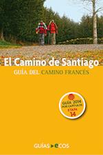 El Camino de Santiago. Etapa 14. De Hontanas a Boadilla del Camino