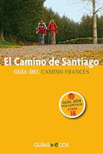 El Camino de Santiago. Etapa 18. De El Burgo Ranero a Arcahueja