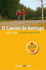 El Camino de Santiago. Etapa 28. De Gonzar a Melide