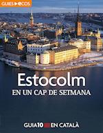 Estocolm. En un cap de setmana