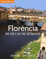 Florència. En un cap de setmana