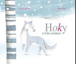 Hoky el lobo solidario (Hoky the Caring Wolf)