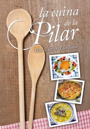 La cuina de la Pilar