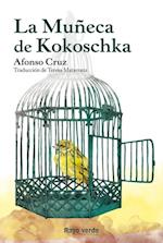 La Muñeca de Kokoschka